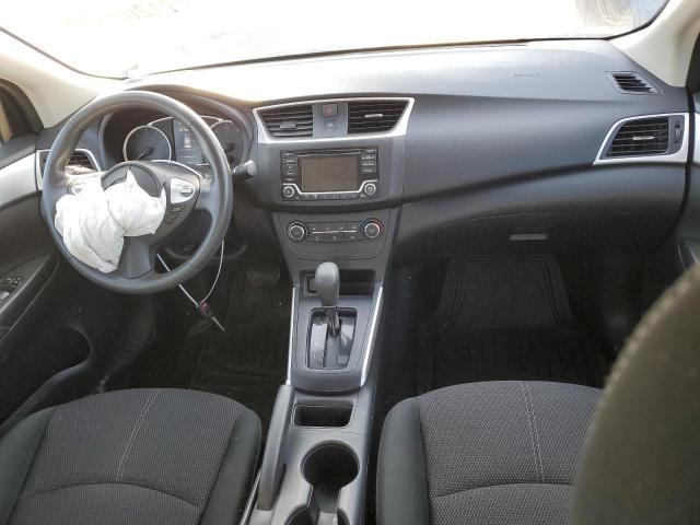3N1AB7AP7JY243673 Nissan SENTRA S