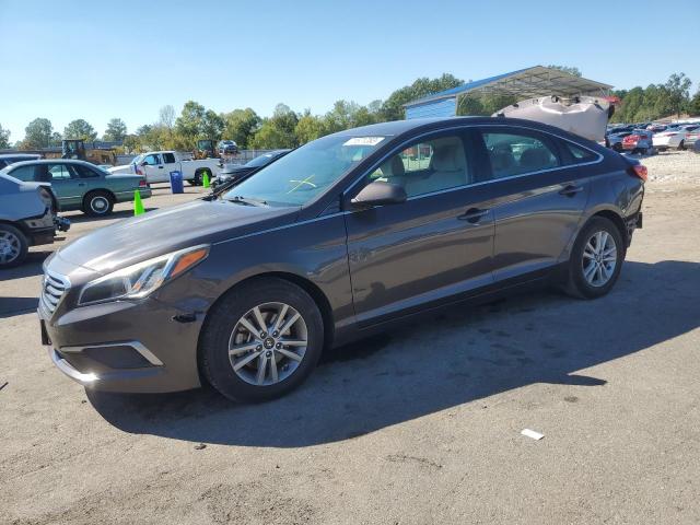 5NPE24AF0HH578995 | 2017 HYUNDAI SONATA SE