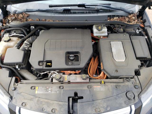 VIN 1G1RC6E49FU106454 2015 Chevrolet Volt no.11