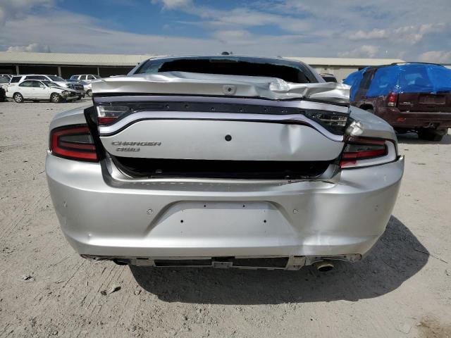 2018 DODGE CHARGER PO - 2C3CDXKT2JH151117