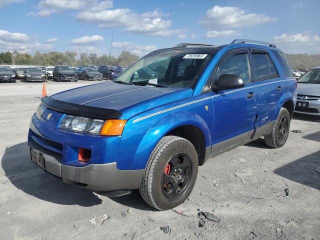 2003 Saturn VUE 