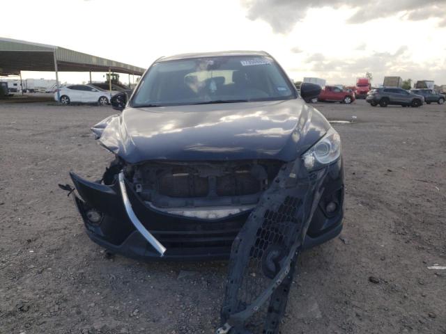 JM3KE2DY1E0387758 | 2014 MAZDA CX-5 GT