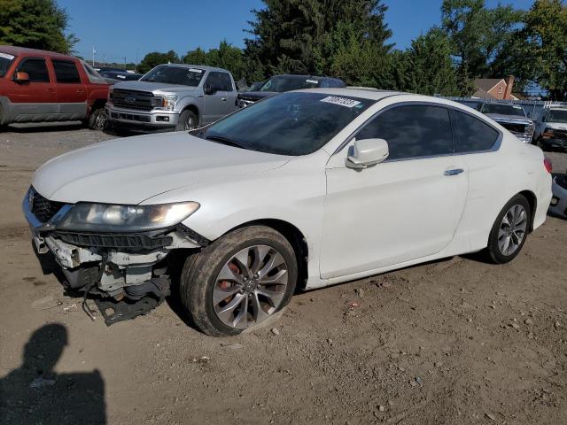 2015 Honda Accord Coupe EX-L