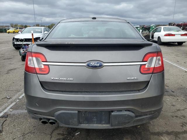 2012 Ford Taurus Sel VIN: 1FAHP2EW0CG116730 Lot: 73892523