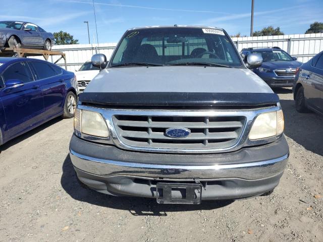 2000 Ford F150 VIN: 1FTRX17L6YKB24010 Lot: 69086043