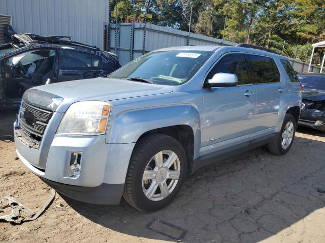 2014 GMC Terrain SLE