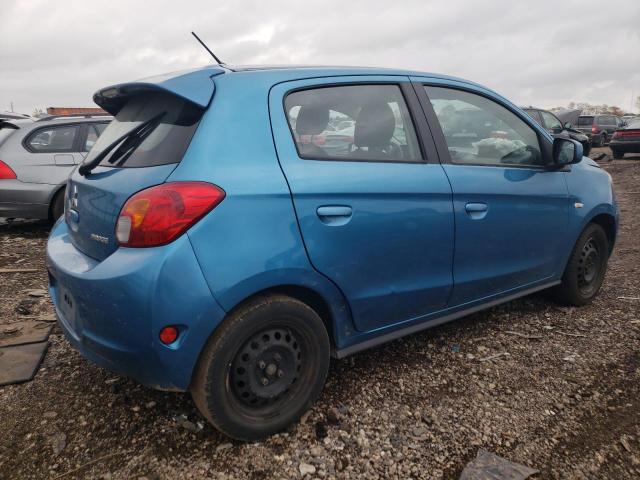 Vin: ml32a3hjxfh047358, lot: 73401613, mitsubishi mirage de 20153