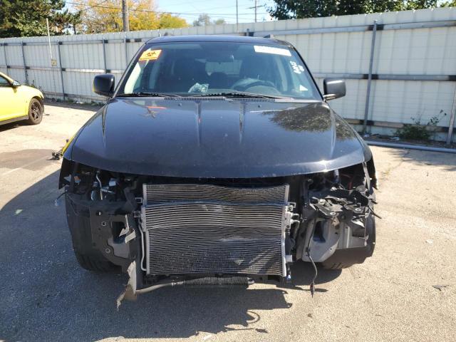 2018 DODGE JOURNEY SE - 3C4PDDAG7JT296547