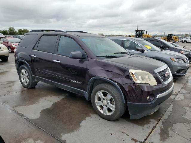 1GKER13788J218126 | 2008 GM c acadia sle