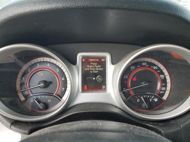 3C4PDCBBXET261925 Dodge Journey Sxt