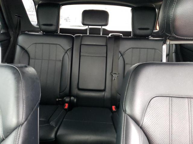 2018 MERCEDES-BENZ GLE 350 - 4JGDA5JBXJB049316