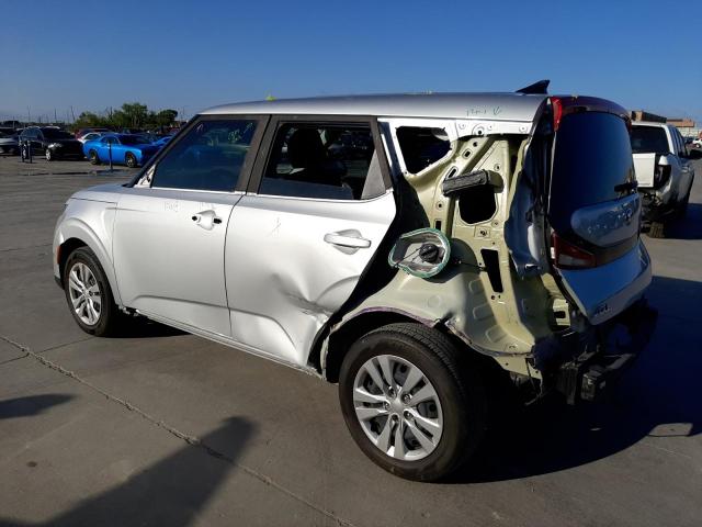 KNDJ23AU7L7109360 Kia Soul LX 2