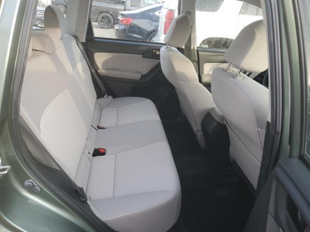 JF2SJABC1GH405512 Subaru Forester 2.5i