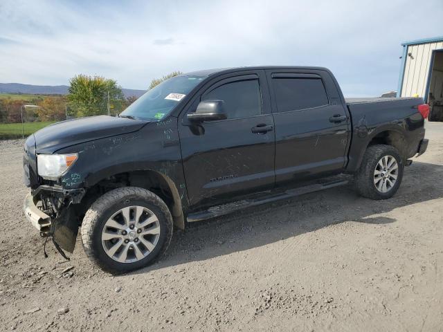 2012 Toyota Tundra 