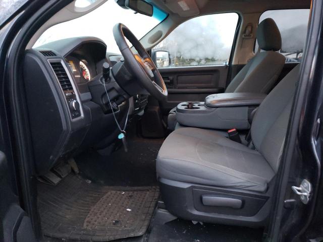 2015 RAM 1500 ST - 1C6RR6FG6FS658754