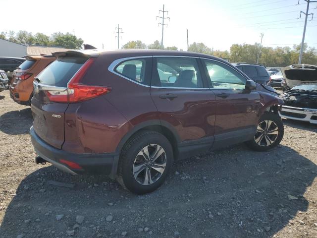 5J6RW6H33KL004689 Honda CR-V LX