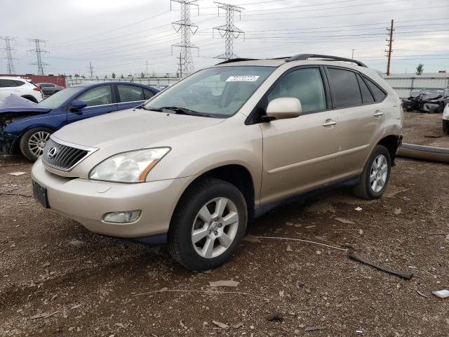 2008 Lexus RX 350 