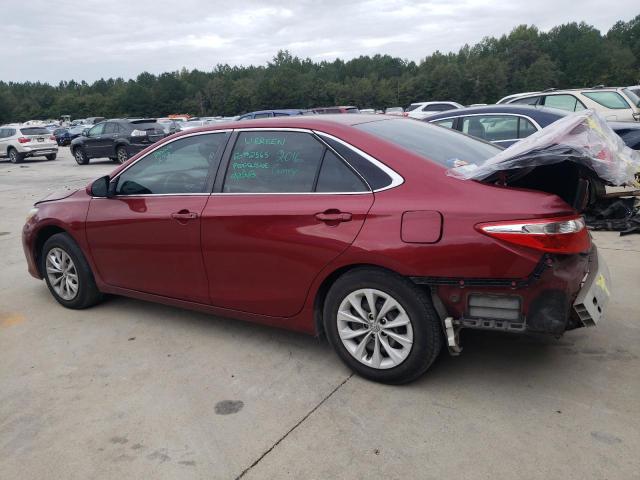 4T1BF1FK7GU612765 2016 Toyota Camry Le