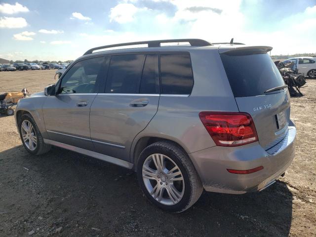 WDCGG5HB5FG423065 Mercedes-Benz GLK 350