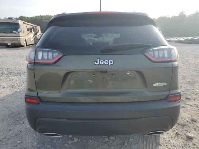 1C4PJLCX3KD147981 | 2019 JEEP CHEROKEE L