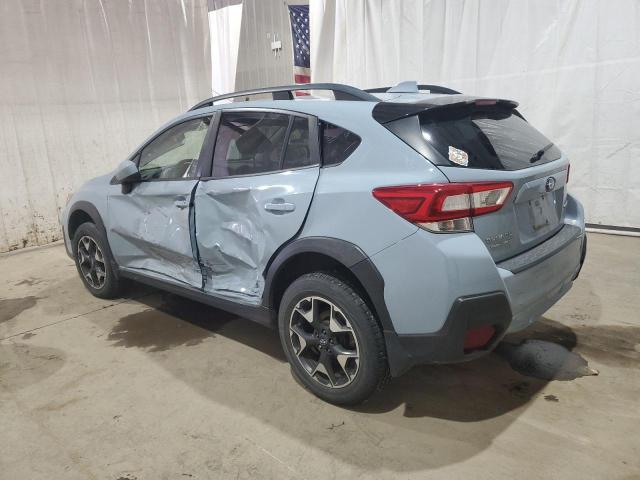 JF2GTACC6KH228236 Subaru Crosstrek  2