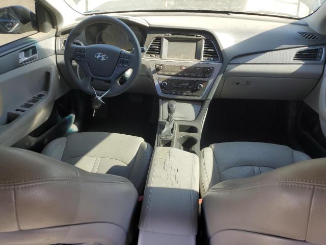 5NPE24AFXGH381377 | 2016 HYUNDAI SONATA SE