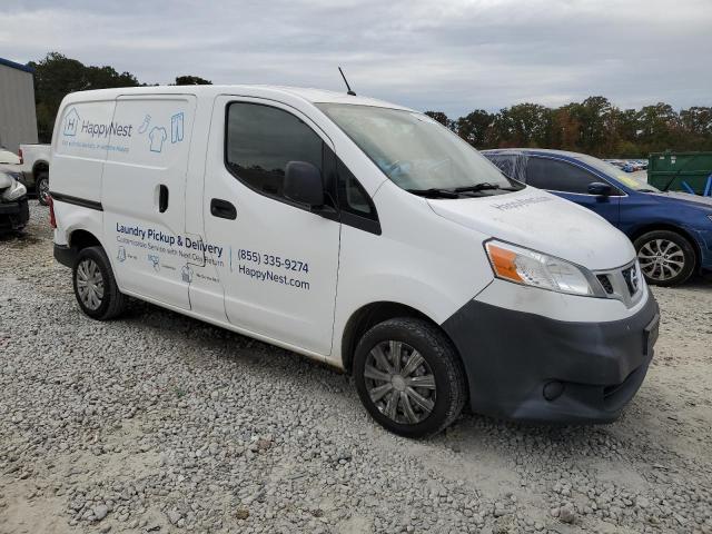 2015 NISSAN NV200 2.5S - 3N6CM0KNXFK726604