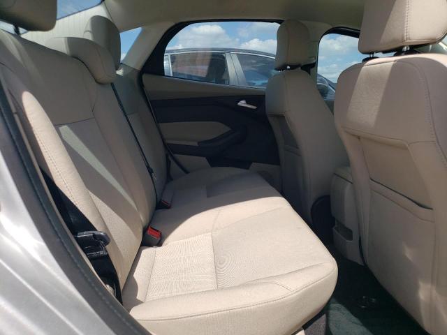 1FADP3FE8HL276668 Ford FOCUS SE