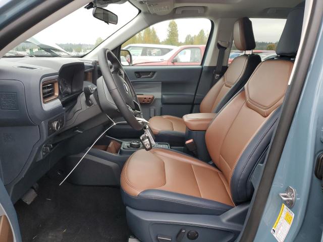3FTTW8F9XPRA21268 Ford Maverick Xl