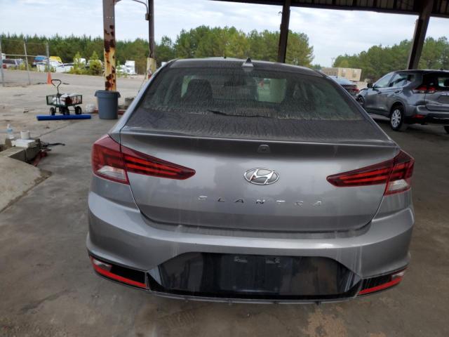 5NPD84LF6KH404248 Hyundai Elantra SE 6