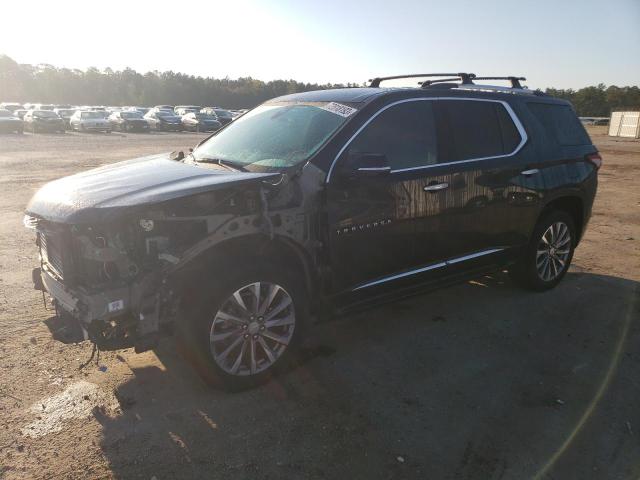 1GNERKKWXPJ121087 Chevrolet Traverse P