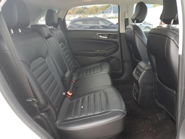 2016 FORD EDGE SEL - 2FMPK4J89GBB54358