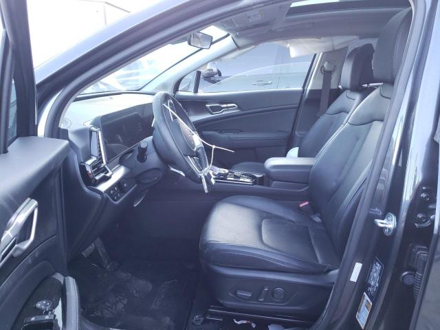 2023 KIA SPORTAGE E - KNDPVCAGXP7045512