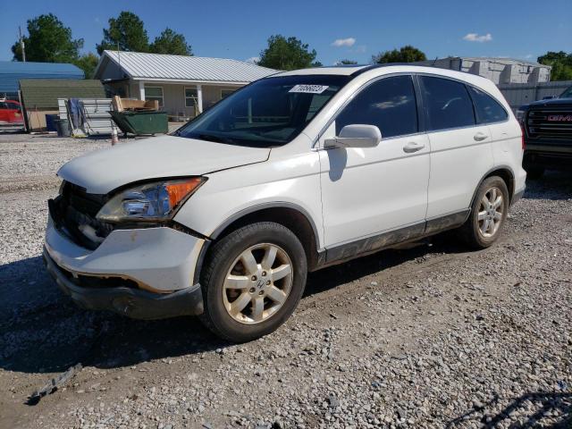 2007 Honda CR-V EX-L