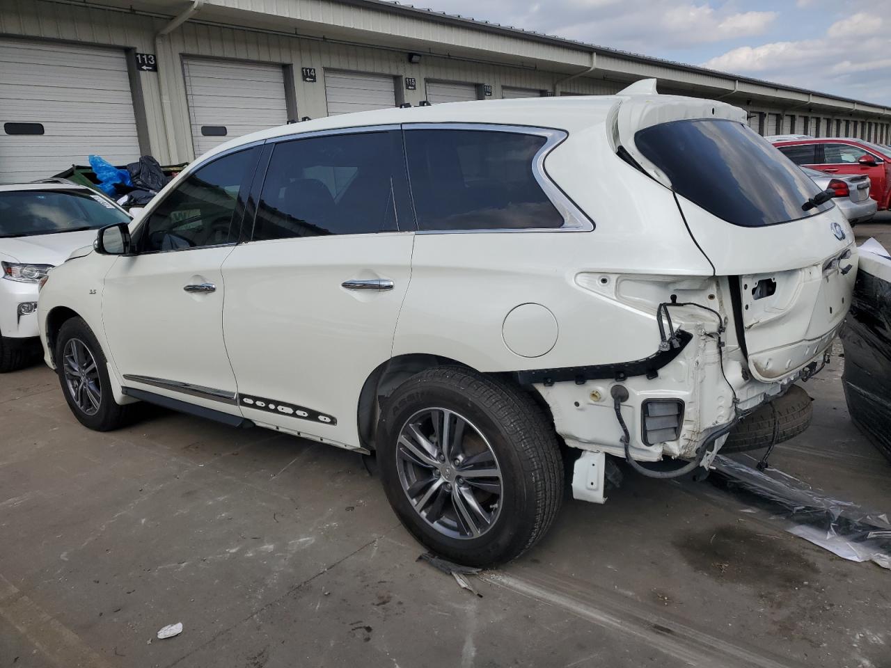 5N1DL0MM4HC555173 2017 Infiniti Qx60