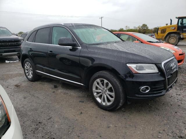 VIN WA1CFAFPXEA070462 2014 Audi Q5, Premium no.4