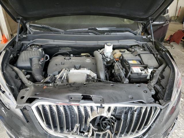 LRBFXESX3GD164616 Buick Envision Premium