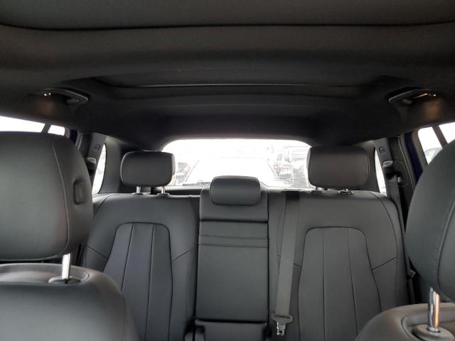 W1N4M4HB1MW108321 Mercedes-Benz Glb 250 4matic