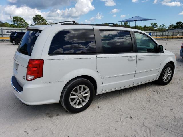 2C4RDGCG9FR556917 Dodge Grand Caravan Sxt