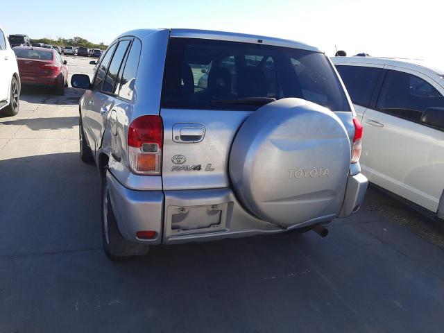 2002 Toyota Rav4 VIN: JTEGH20V920081755 Lot: 71549593