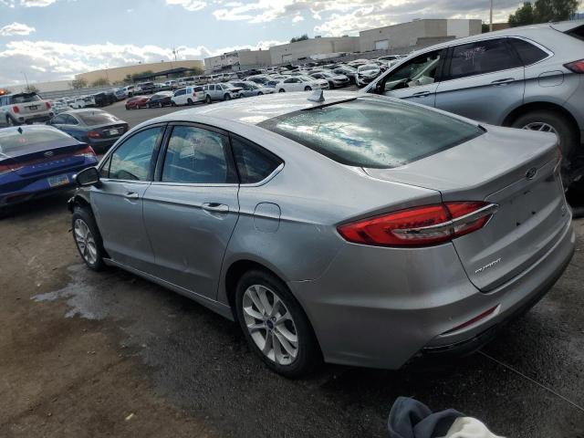 3FA6P0LU1LR156725 2020 FORD FUSION, photo no. 2