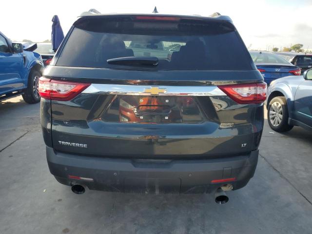 1GNERGKW1MJ137042 Chevrolet Traverse L 6