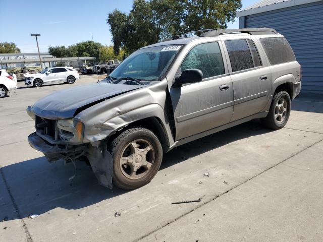 2006 Chevrolet TrailBlazer EXT LS