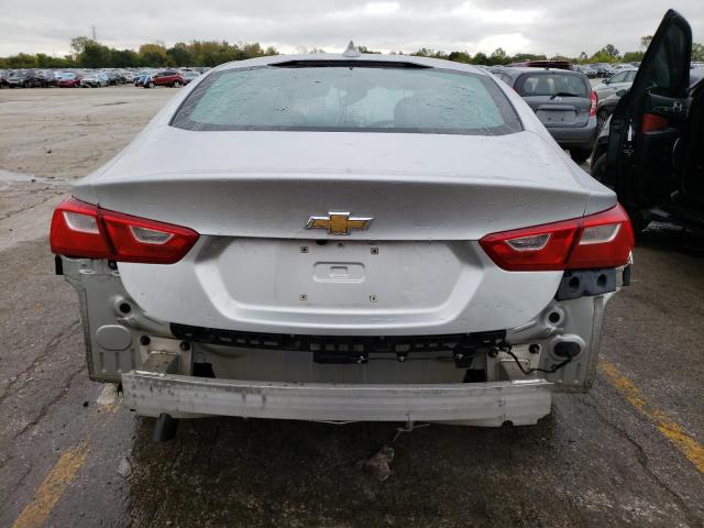 2016 CHEVROLET MALIBU LT - 1G1ZE5ST1GF190856