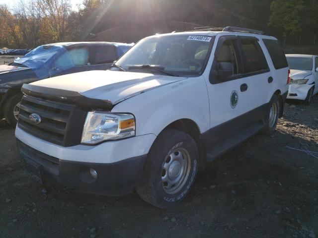 2011 Ford Expedition XL