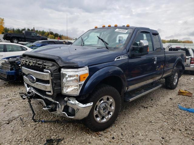 2016 Ford F-350 