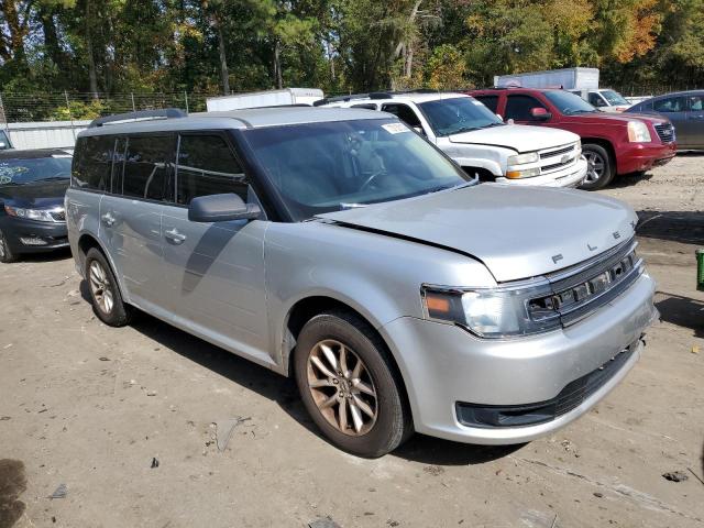 2FMGK5B80EBD28285 | 2014 FORD FLEX SE