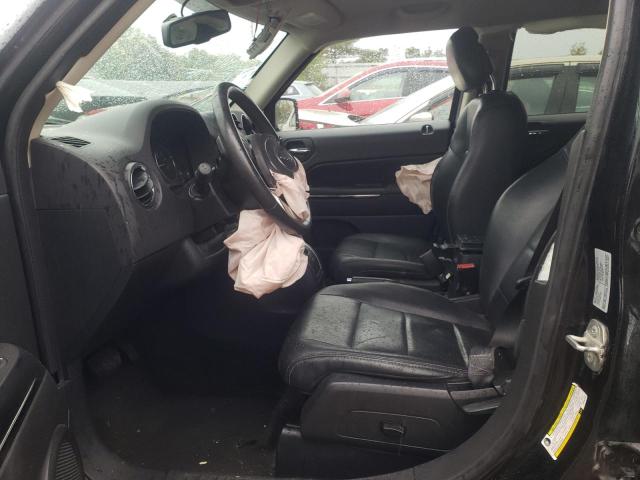 2015 JEEP PATRIOT LI 1C4NJRCB5FD383150