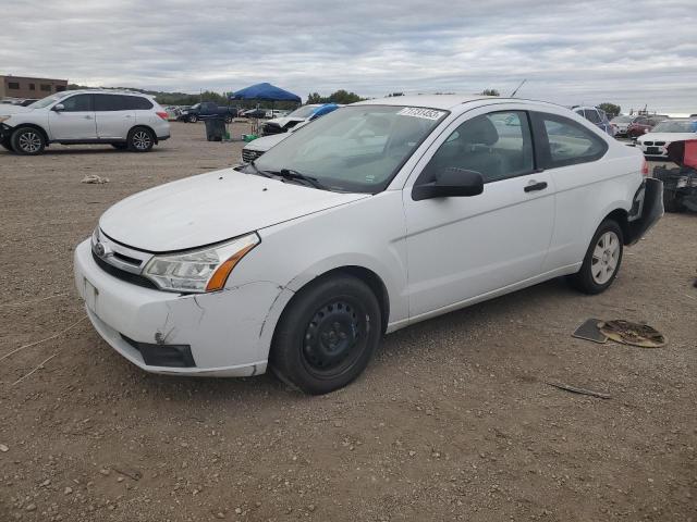 2008 Ford Focus 