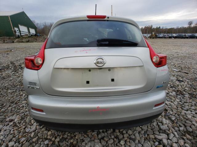 JN8AF5MVXDT207543 2013 Nissan Juke S